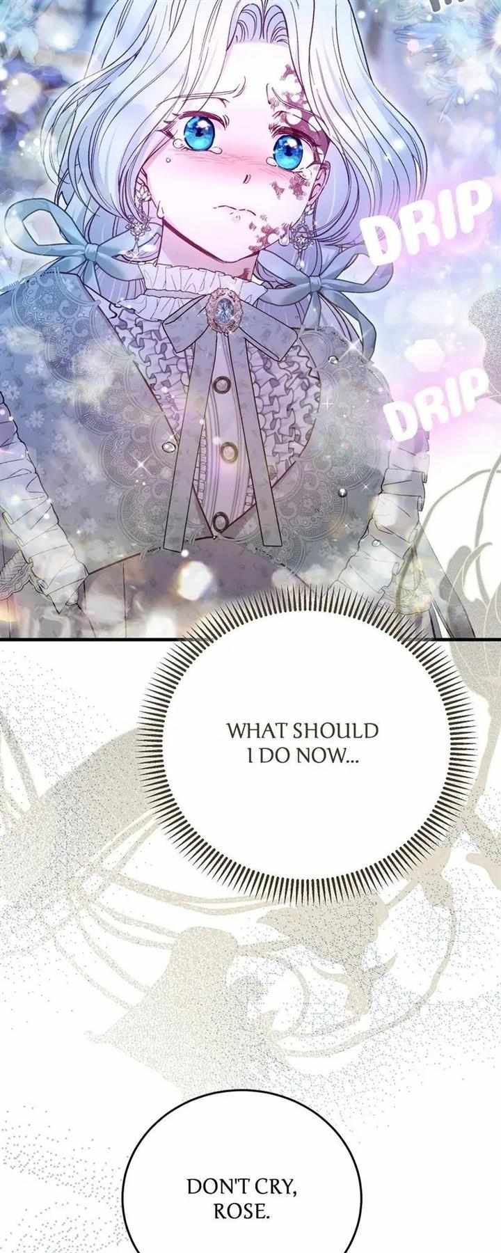 The Little Princess and Her Monster Prince - Chapter 83 Page 57