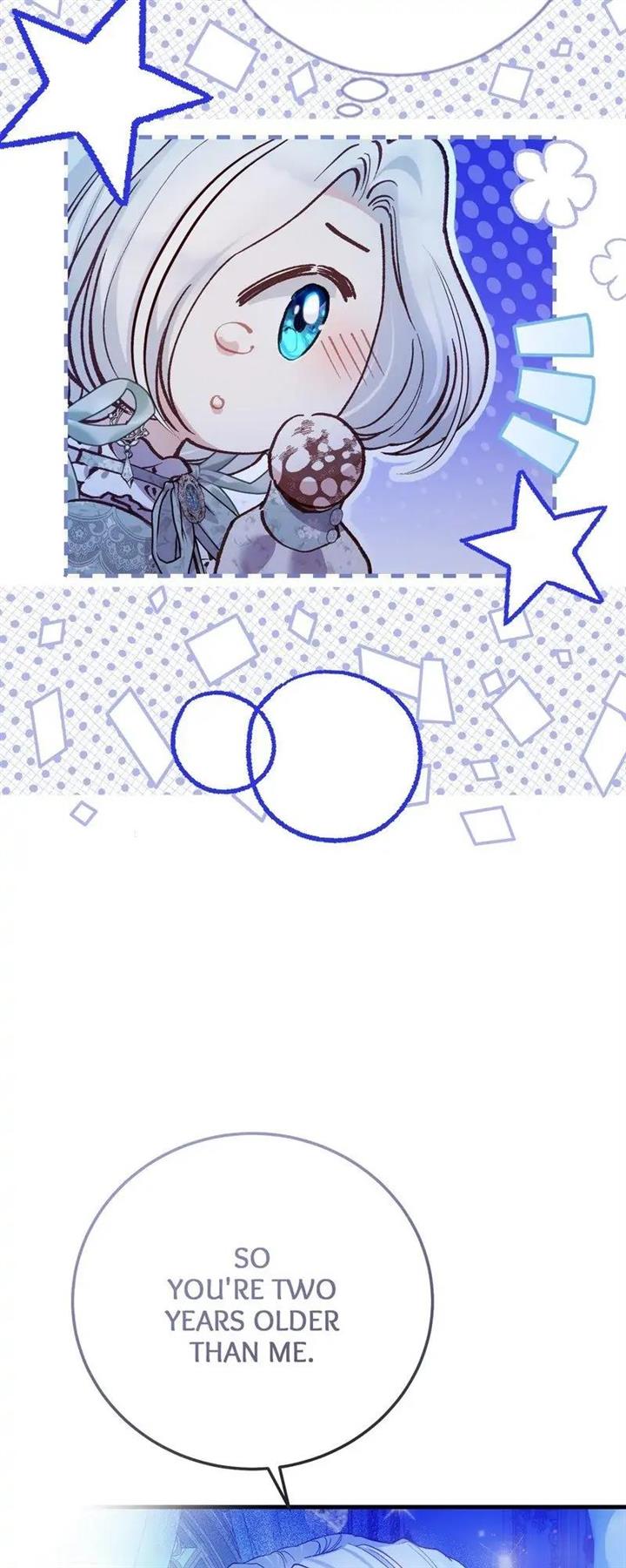 The Little Princess and Her Monster Prince - Chapter 83 Page 62