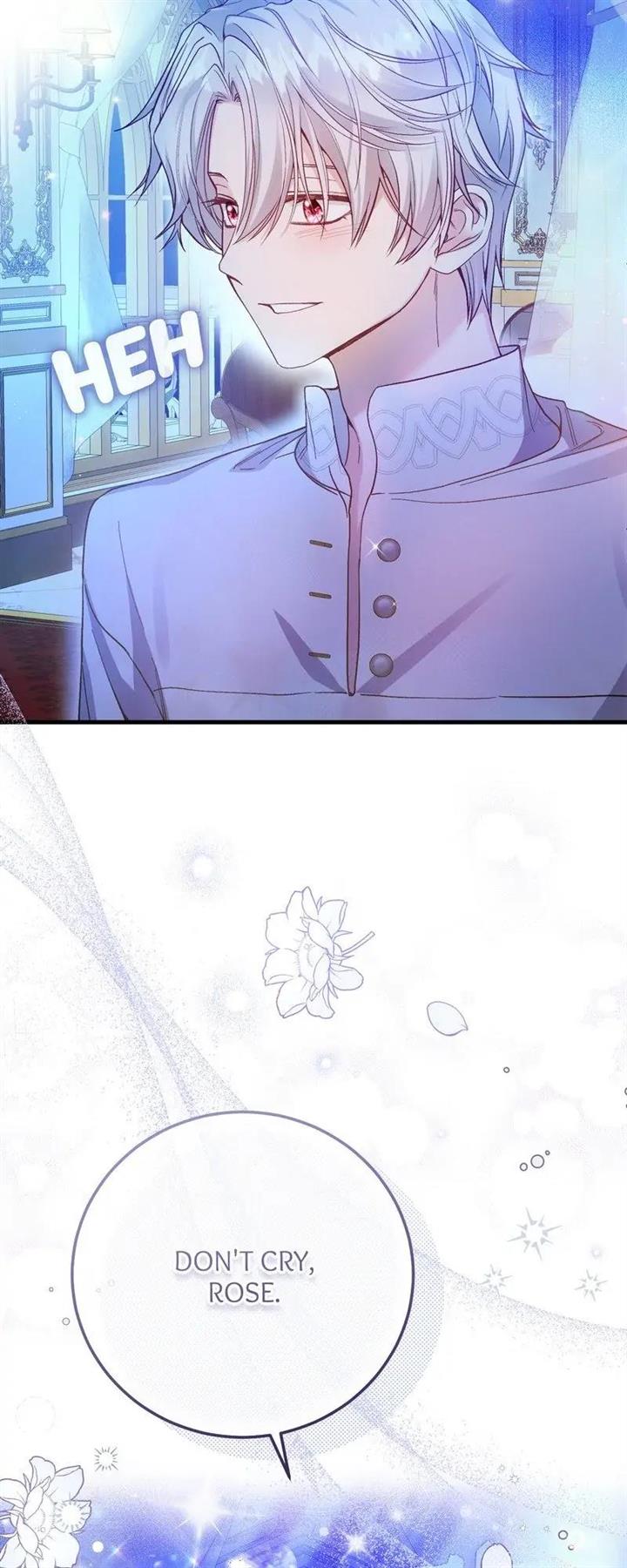 The Little Princess and Her Monster Prince - Chapter 83 Page 63