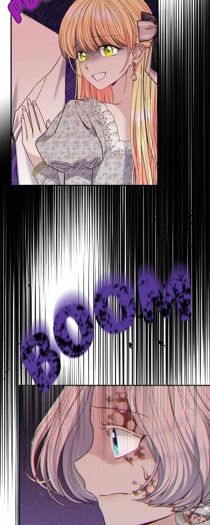 The Little Princess and Her Monster Prince - Chapter 83 Page 7