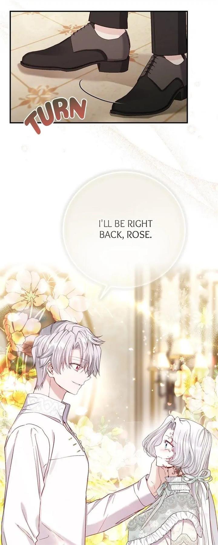 The Little Princess and Her Monster Prince - Chapter 83 Page 9