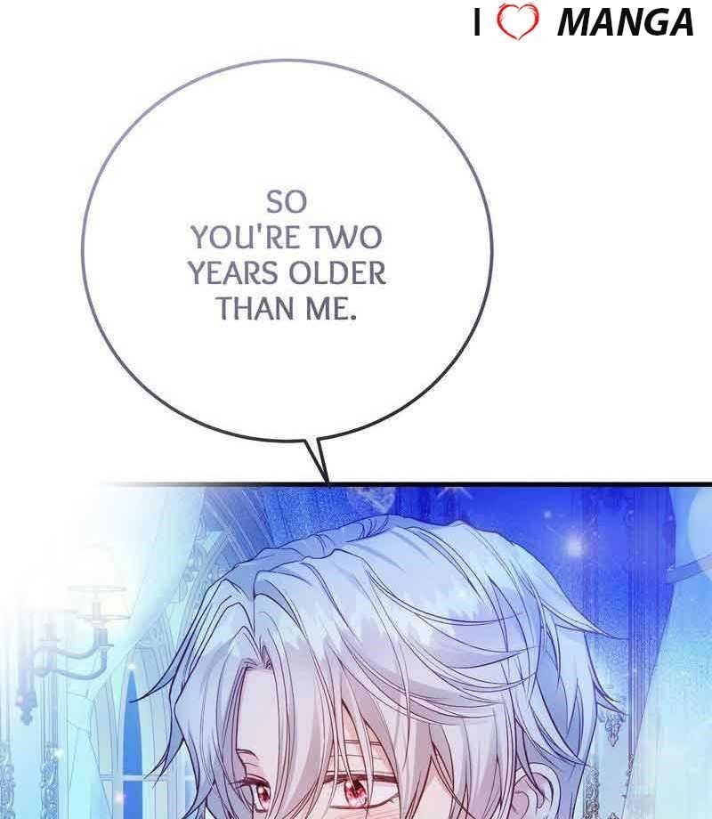 The Little Princess and Her Monster Prince - Chapter 84 Page 1