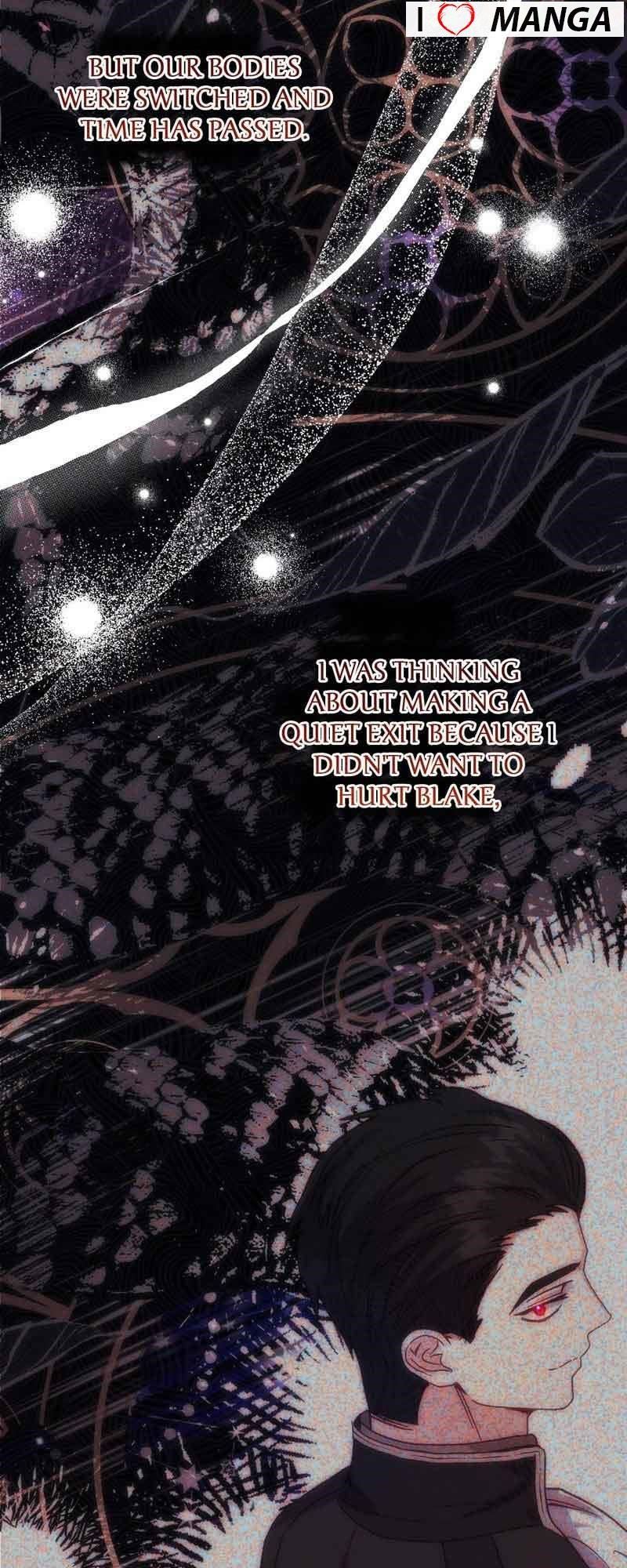 The Little Princess and Her Monster Prince - Chapter 84 Page 10