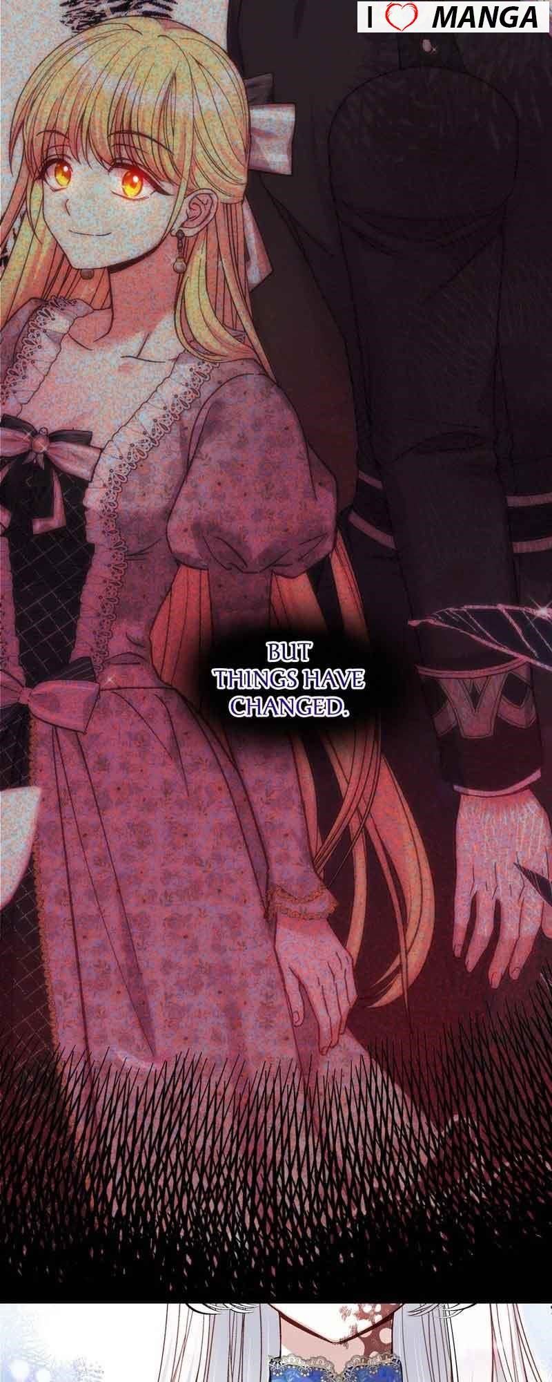 The Little Princess and Her Monster Prince - Chapter 84 Page 11