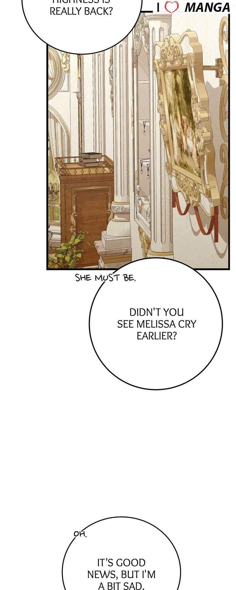 The Little Princess and Her Monster Prince - Chapter 84 Page 17