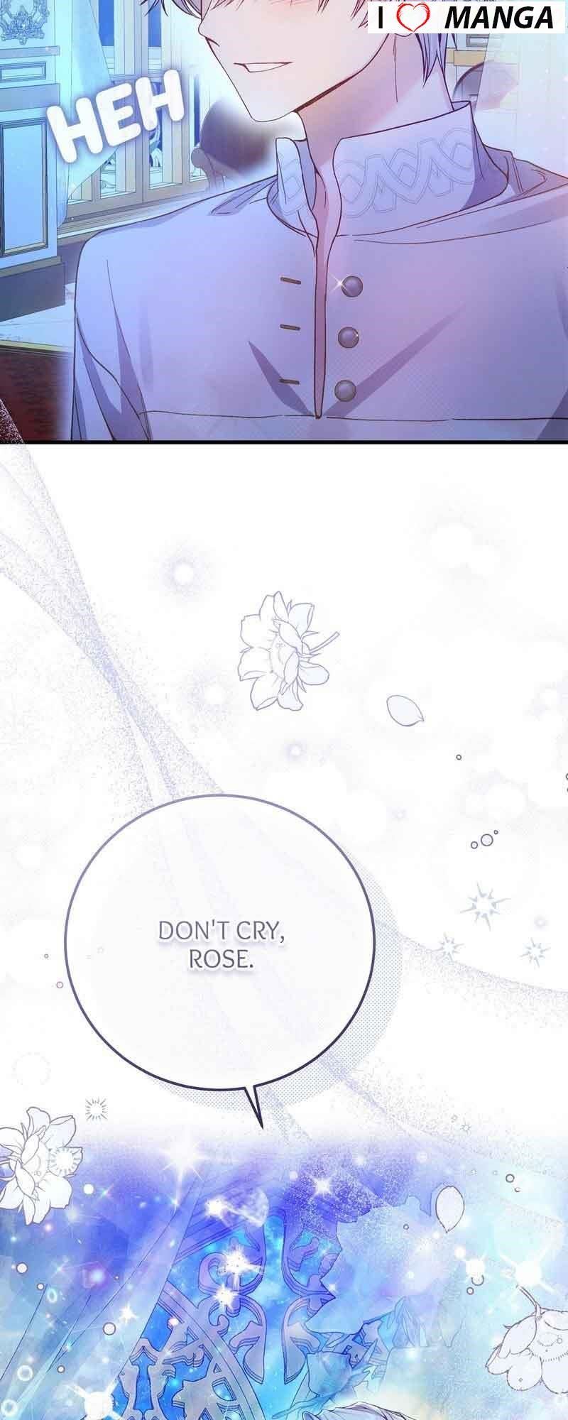 The Little Princess and Her Monster Prince - Chapter 84 Page 2