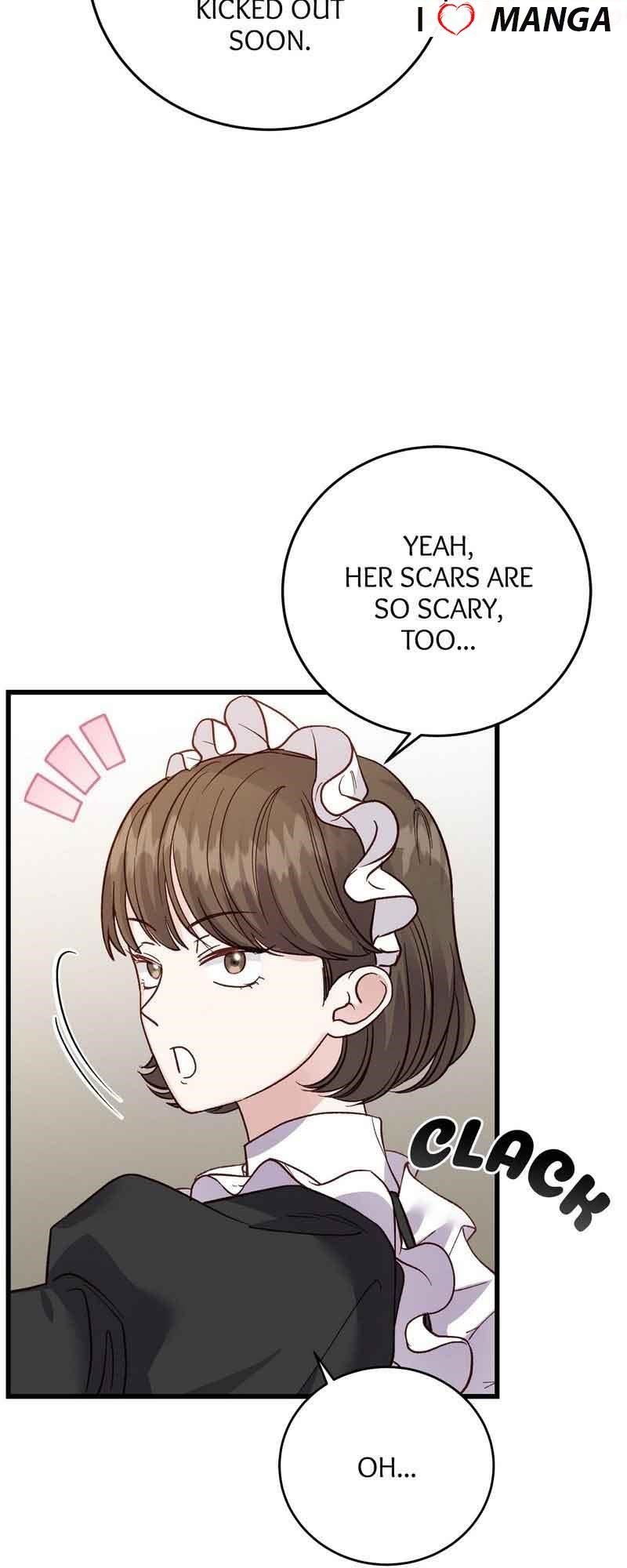 The Little Princess and Her Monster Prince - Chapter 84 Page 20