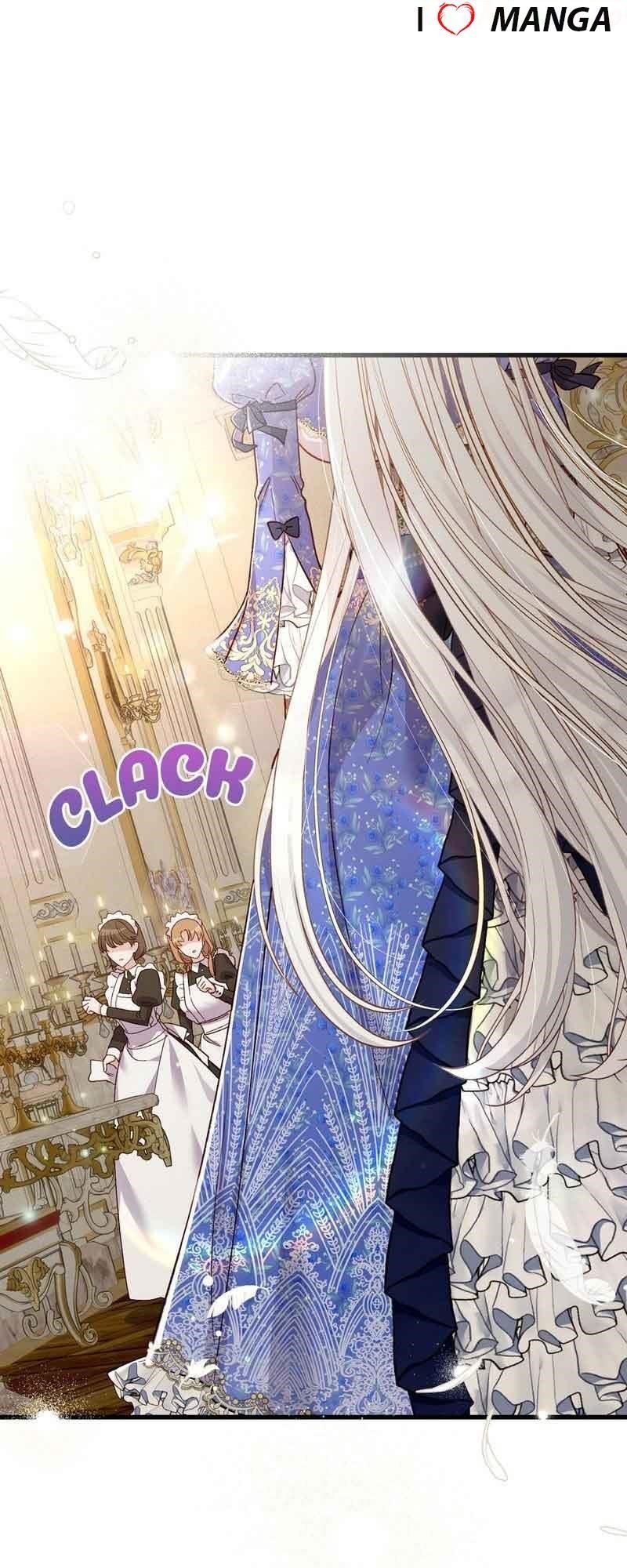 The Little Princess and Her Monster Prince - Chapter 84 Page 21