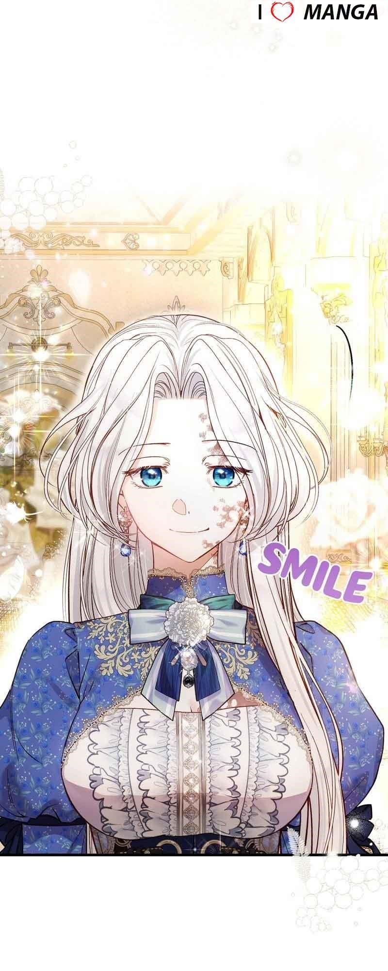 The Little Princess and Her Monster Prince - Chapter 84 Page 22