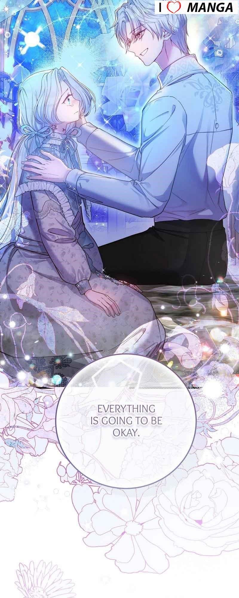 The Little Princess and Her Monster Prince - Chapter 84 Page 3