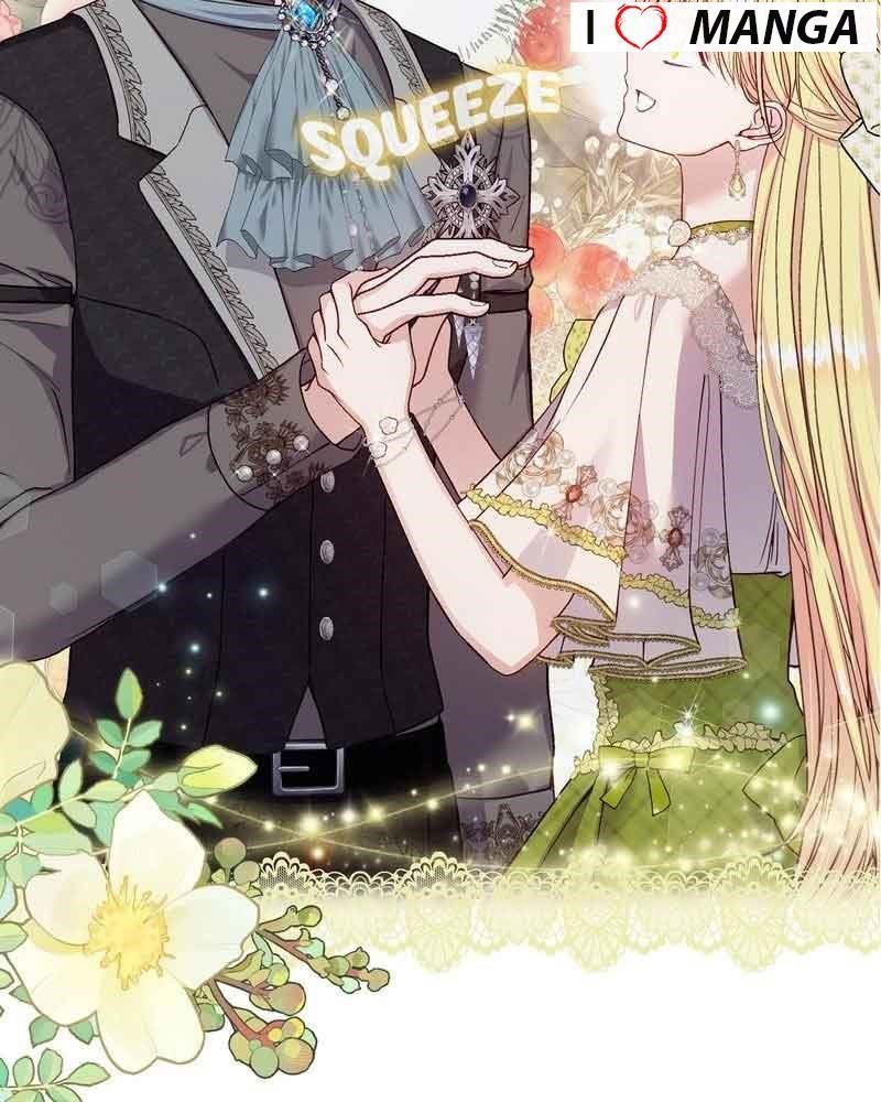 The Little Princess and Her Monster Prince - Chapter 84 Page 32