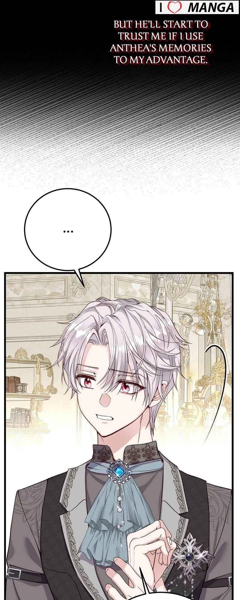 The Little Princess and Her Monster Prince - Chapter 84 Page 34