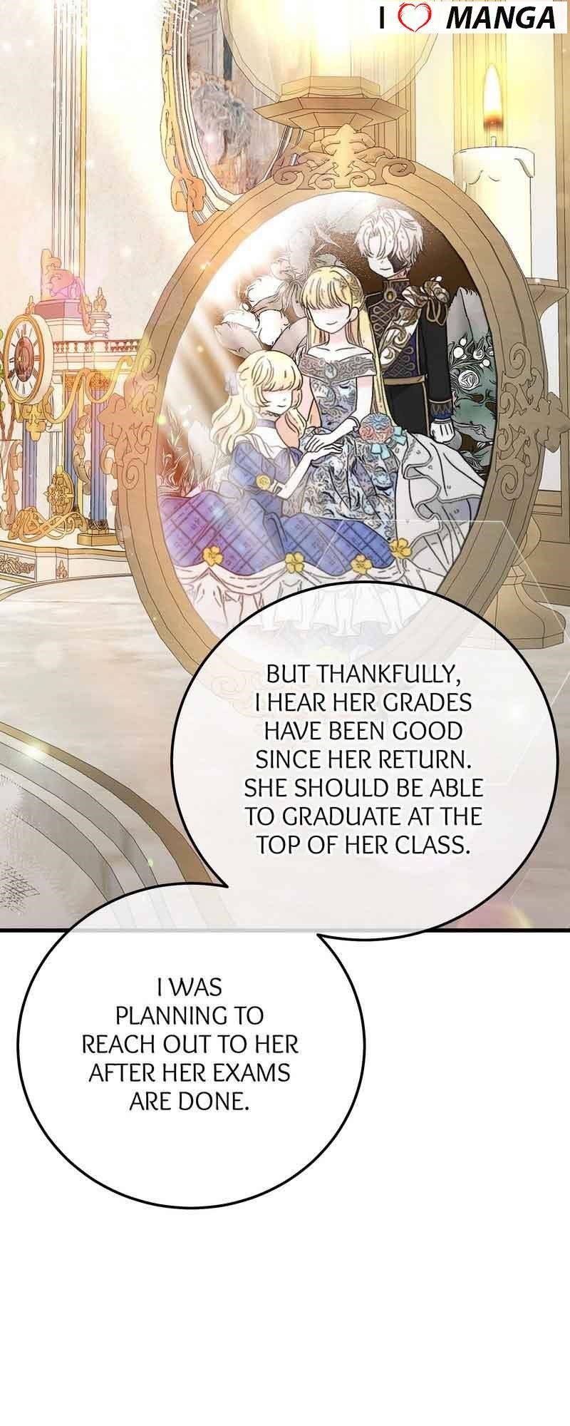 The Little Princess and Her Monster Prince - Chapter 84 Page 38