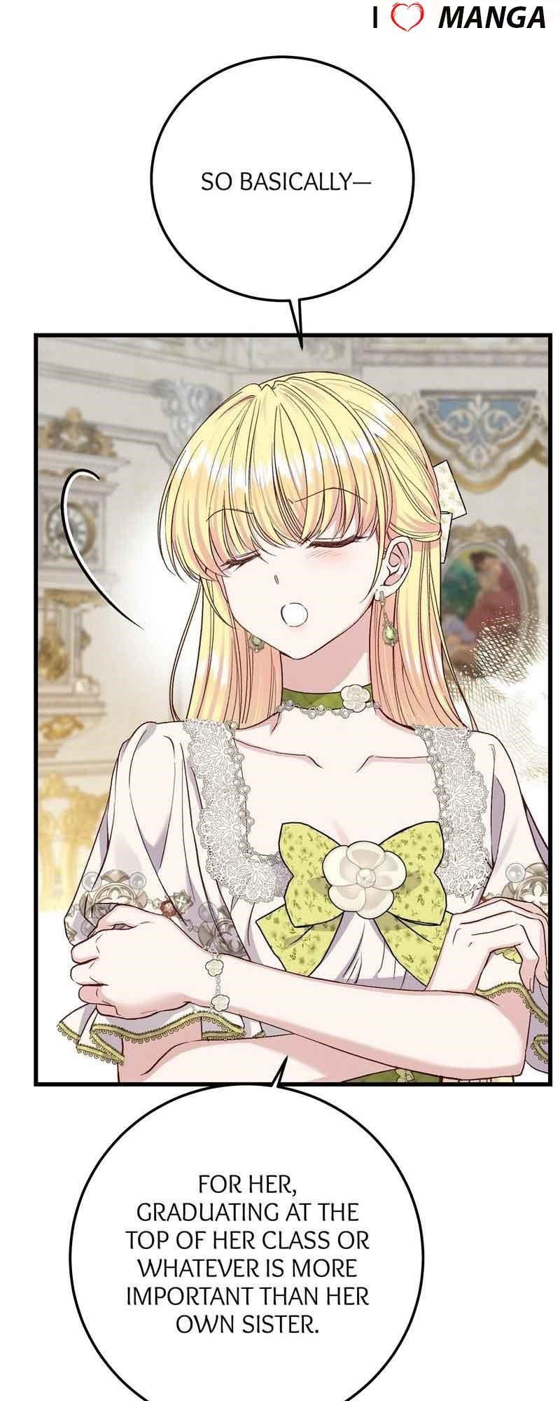 The Little Princess and Her Monster Prince - Chapter 84 Page 39