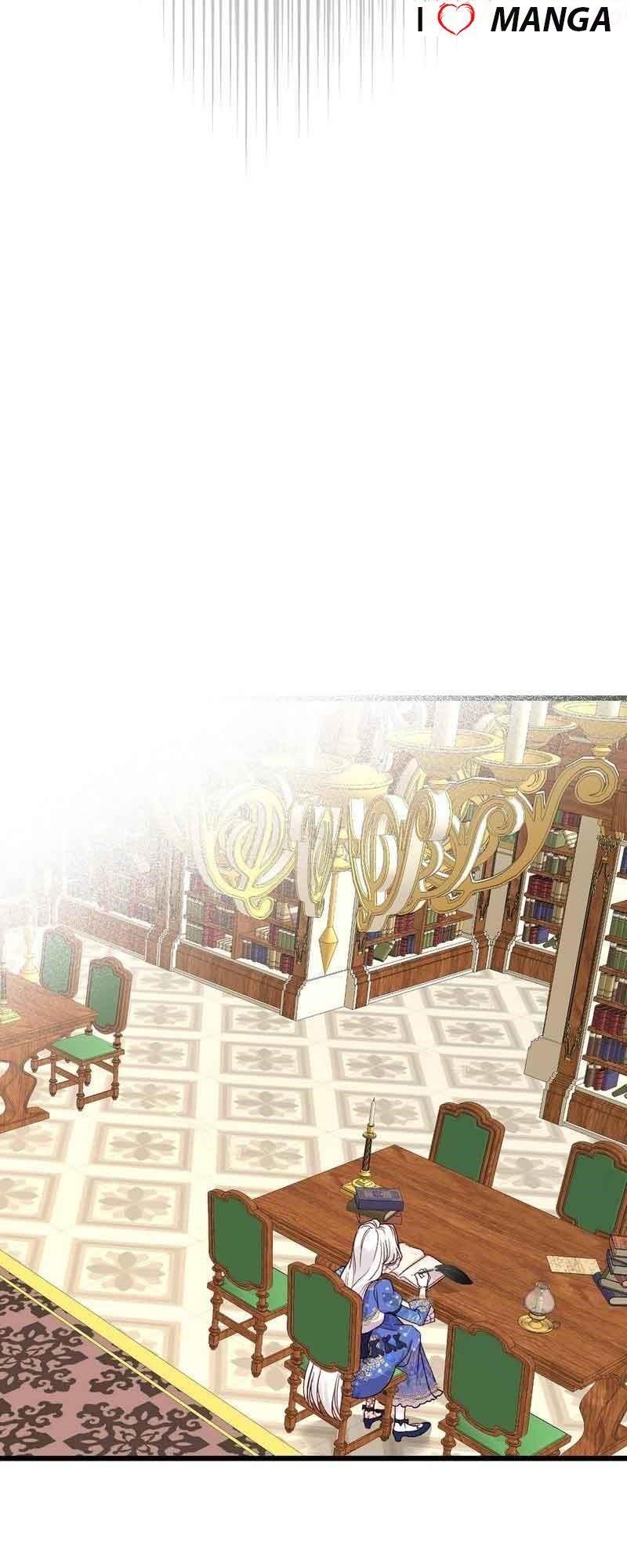 The Little Princess and Her Monster Prince - Chapter 84 Page 46