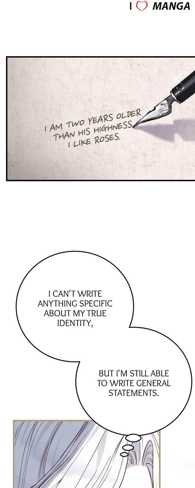 The Little Princess and Her Monster Prince - Chapter 84 Page 47