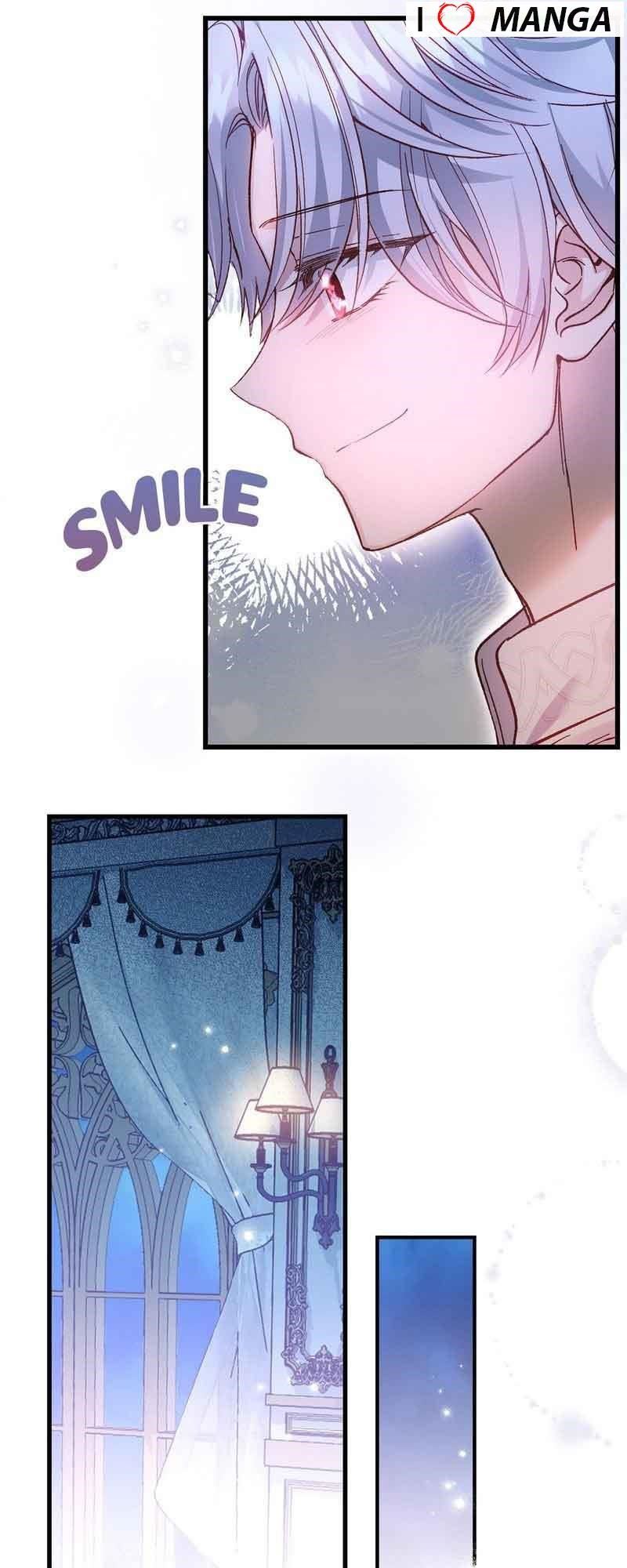 The Little Princess and Her Monster Prince - Chapter 84 Page 5