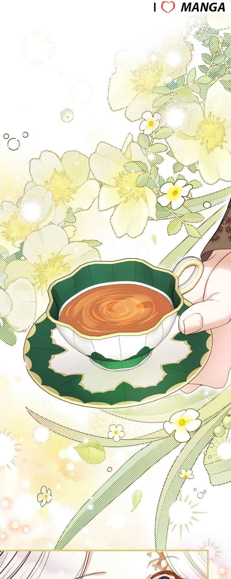 The Little Princess and Her Monster Prince - Chapter 84 Page 52