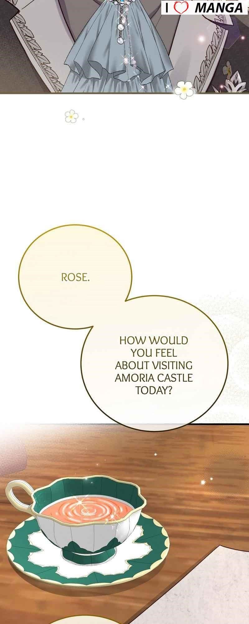 The Little Princess and Her Monster Prince - Chapter 84 Page 61