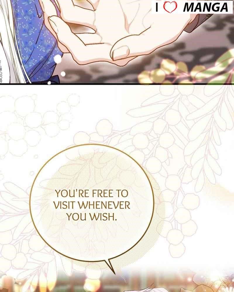 The Little Princess and Her Monster Prince - Chapter 84 Page 64