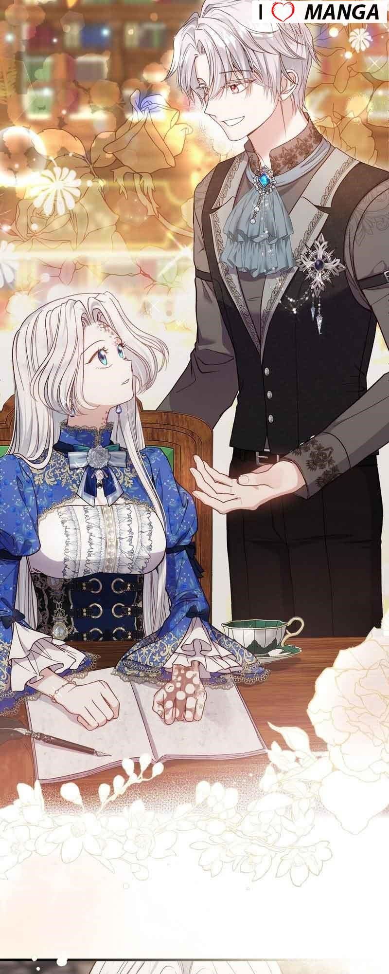 The Little Princess and Her Monster Prince - Chapter 84 Page 65