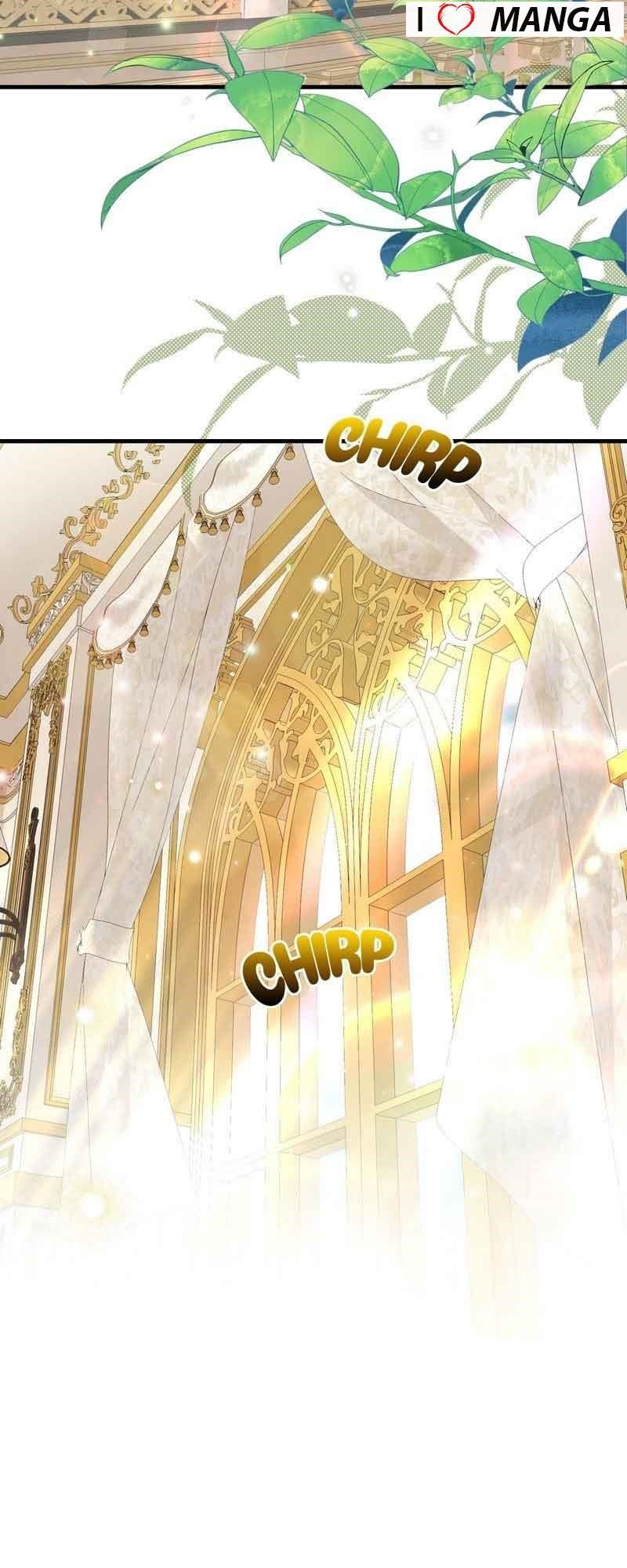 The Little Princess and Her Monster Prince - Chapter 84 Page 7