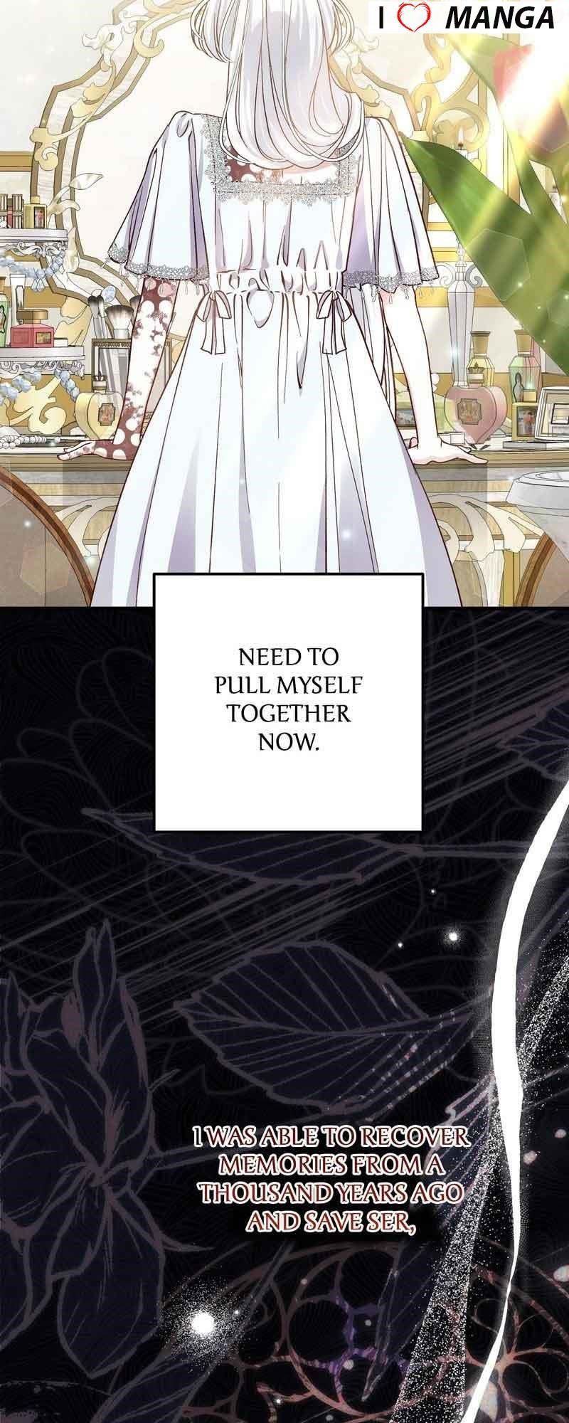 The Little Princess and Her Monster Prince - Chapter 84 Page 9