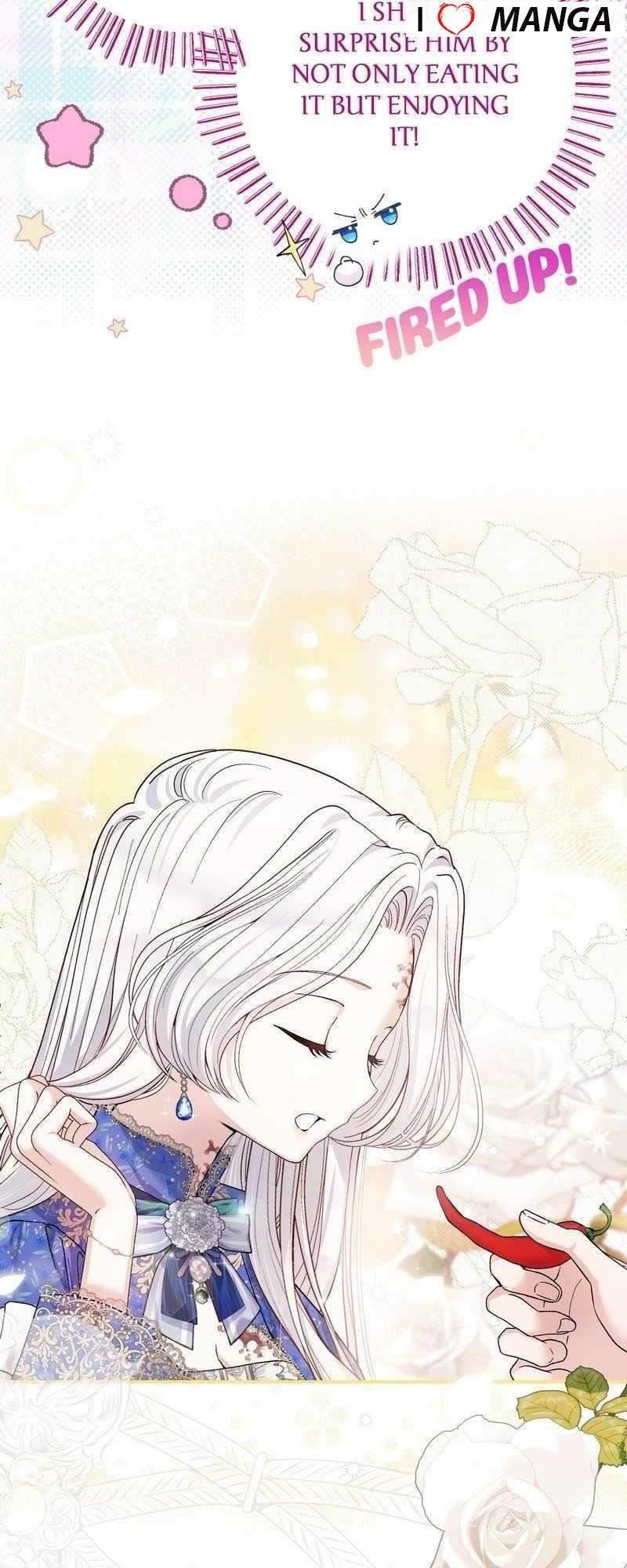 The Little Princess and Her Monster Prince - Chapter 85 Page 13