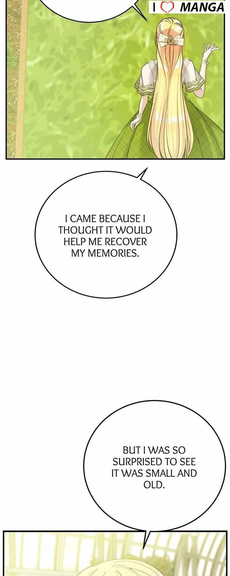 The Little Princess and Her Monster Prince - Chapter 85 Page 17