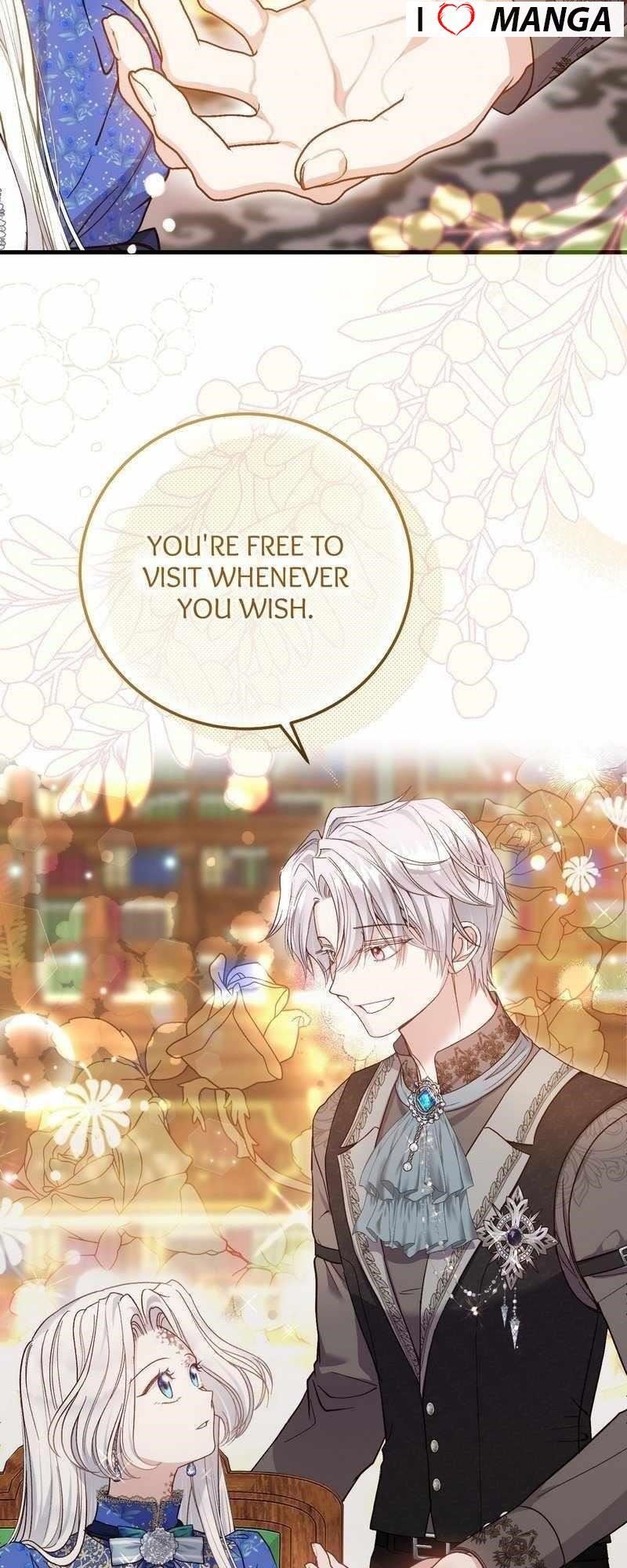 The Little Princess and Her Monster Prince - Chapter 85 Page 2