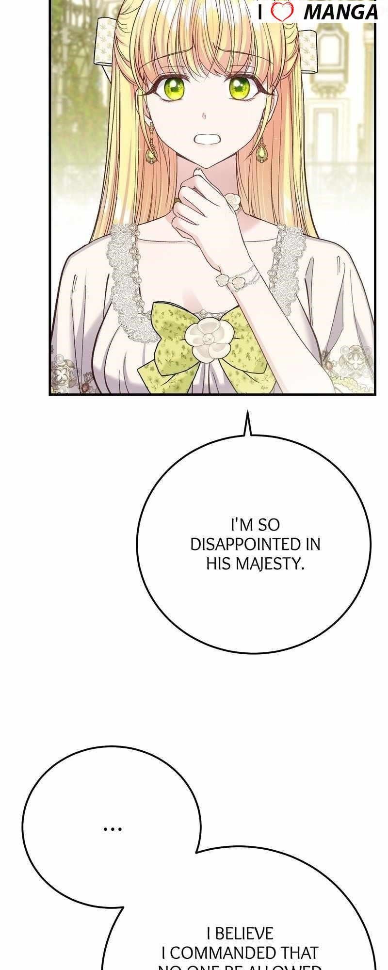 The Little Princess and Her Monster Prince - Chapter 85 Page 20