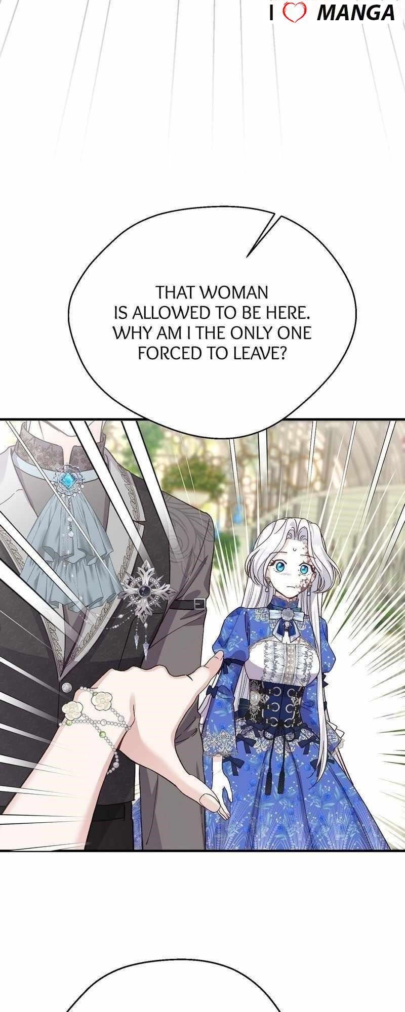 The Little Princess and Her Monster Prince - Chapter 85 Page 23