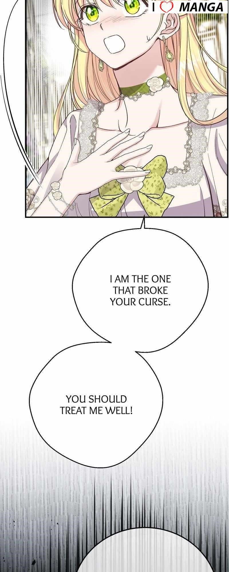 The Little Princess and Her Monster Prince - Chapter 85 Page 25