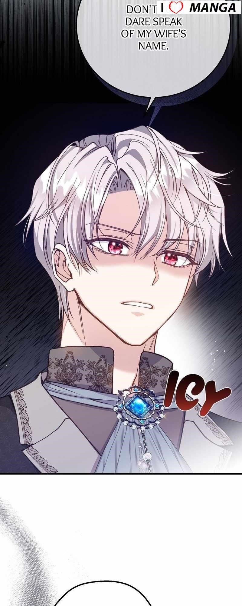 The Little Princess and Her Monster Prince - Chapter 85 Page 26