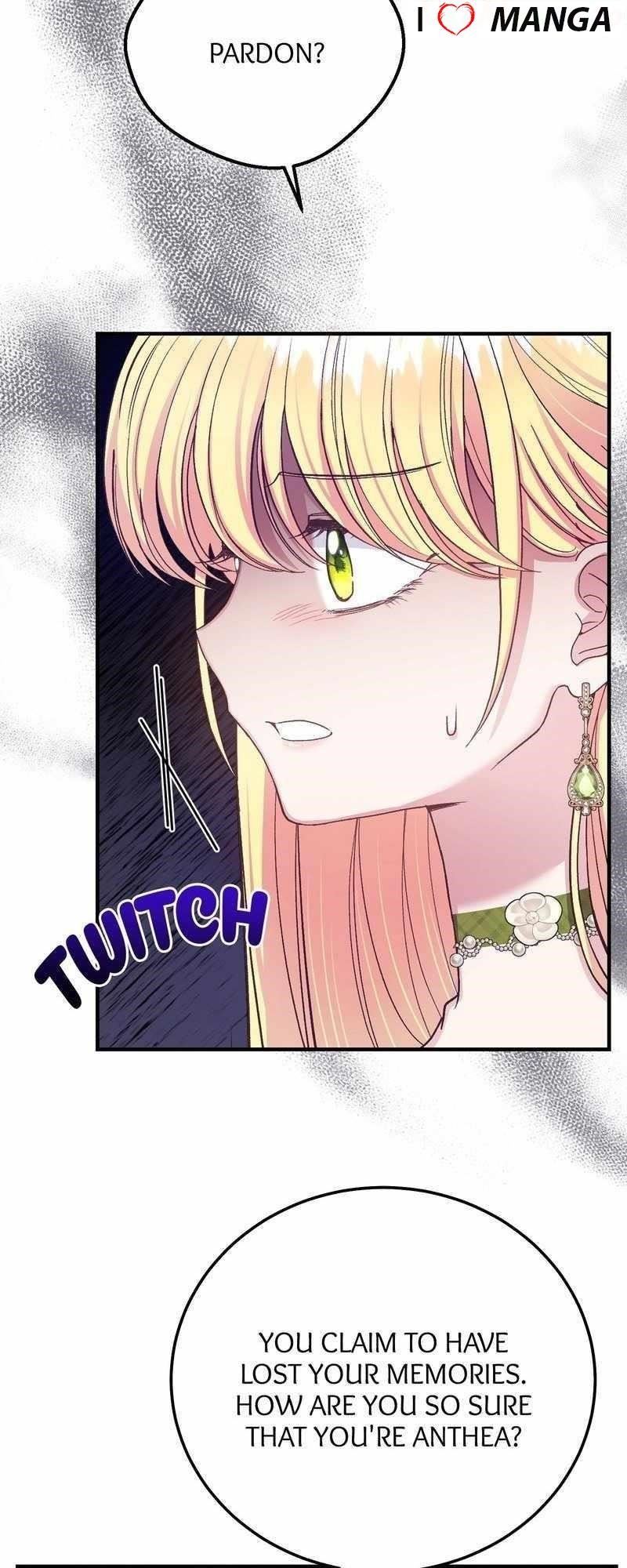 The Little Princess and Her Monster Prince - Chapter 85 Page 27