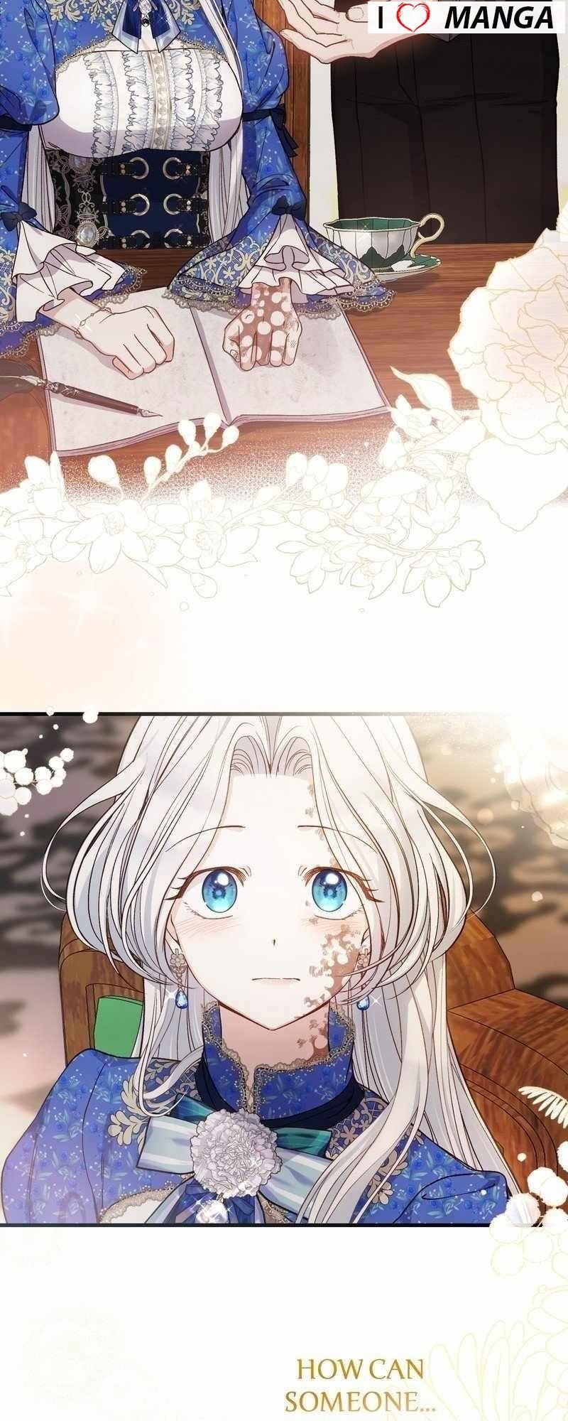 The Little Princess and Her Monster Prince - Chapter 85 Page 3