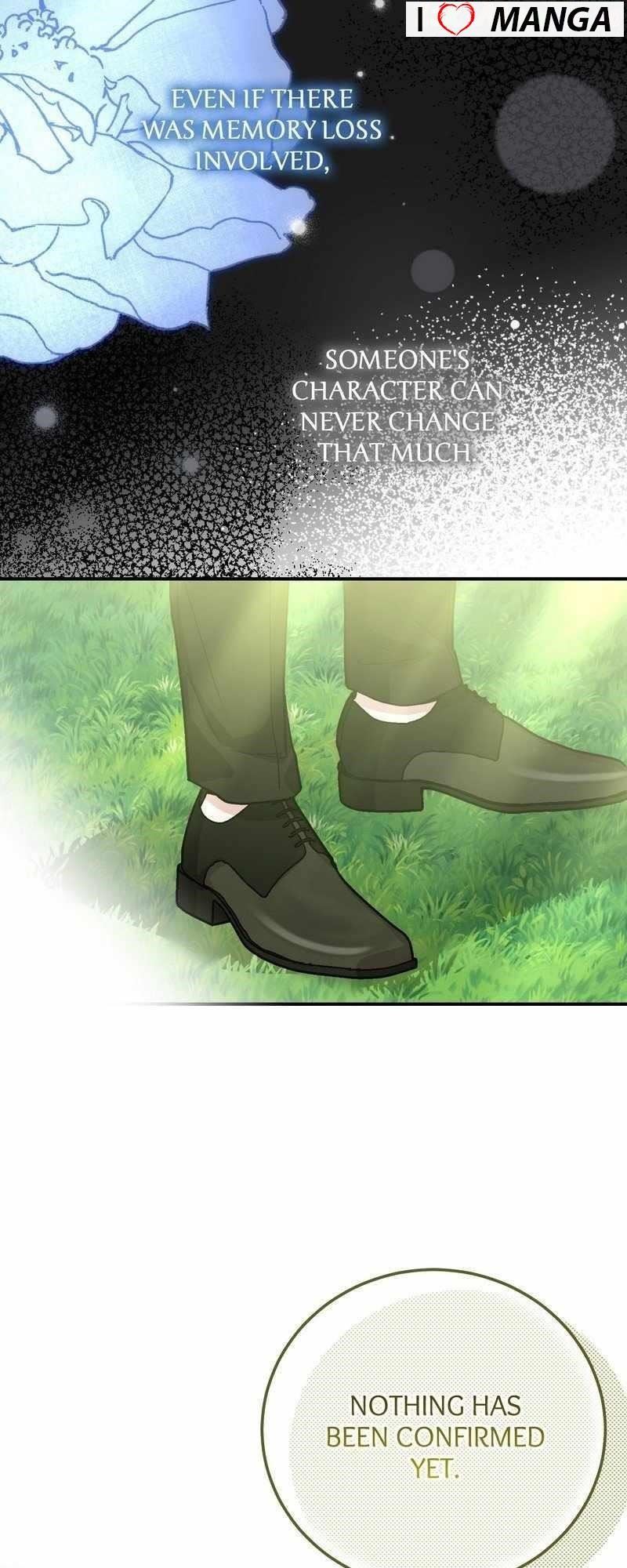 The Little Princess and Her Monster Prince - Chapter 85 Page 37