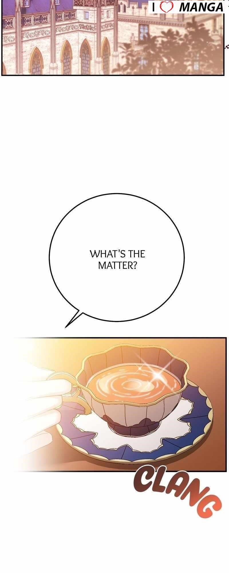 The Little Princess and Her Monster Prince - Chapter 85 Page 41