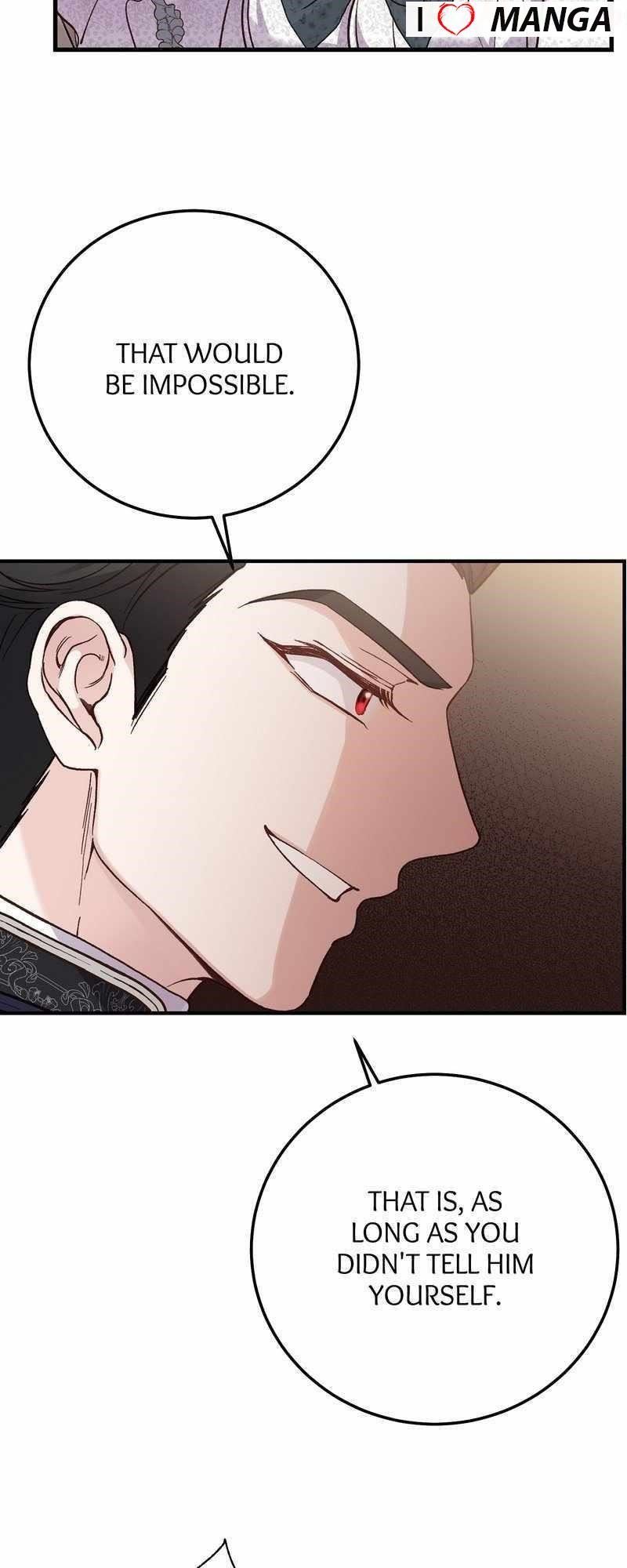 The Little Princess and Her Monster Prince - Chapter 85 Page 45