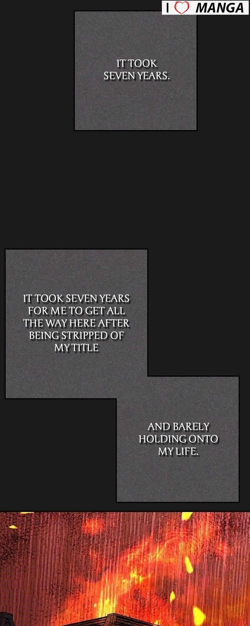 The Little Princess and Her Monster Prince - Chapter 85 Page 49