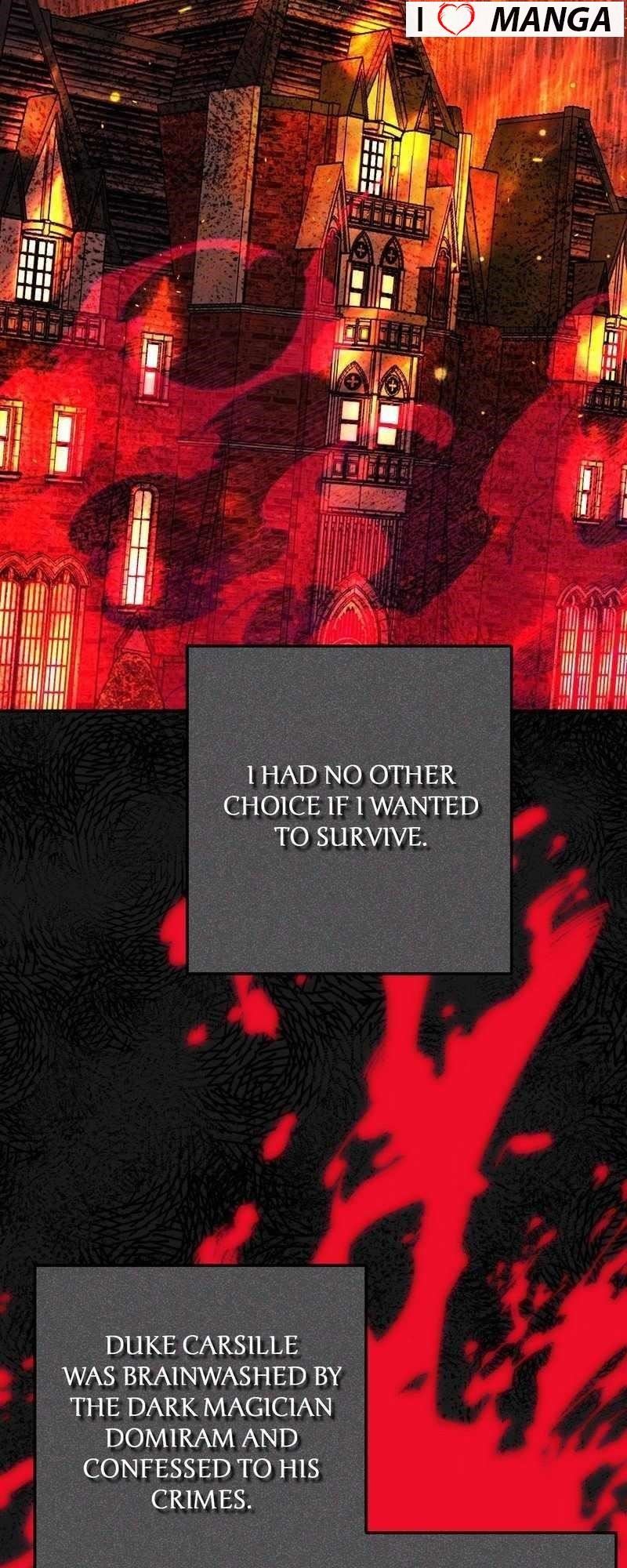 The Little Princess and Her Monster Prince - Chapter 85 Page 50