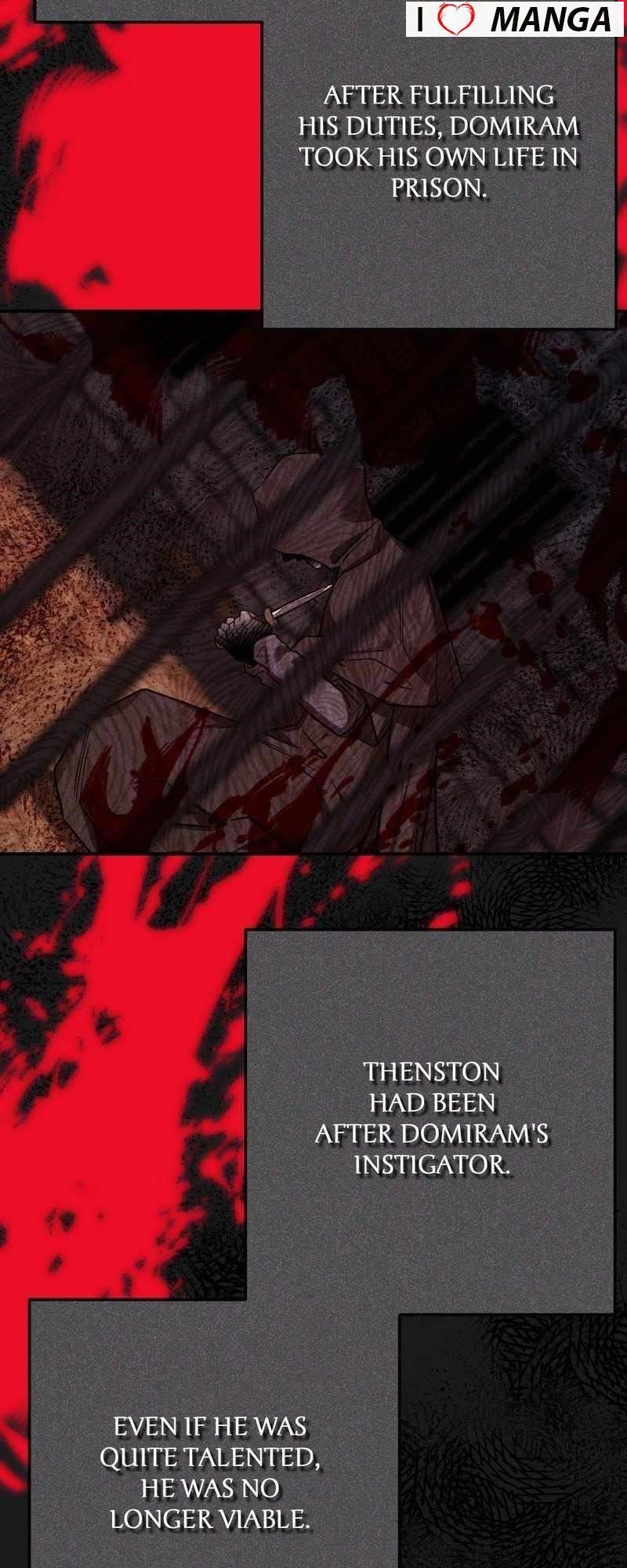 The Little Princess and Her Monster Prince - Chapter 85 Page 51