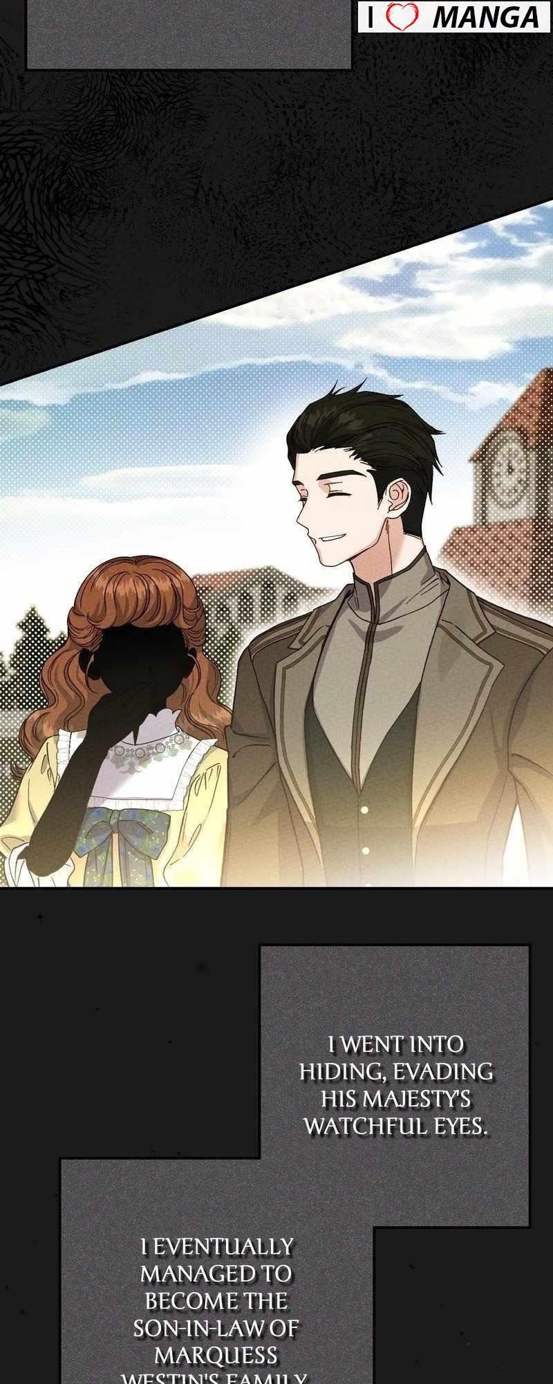 The Little Princess and Her Monster Prince - Chapter 85 Page 52