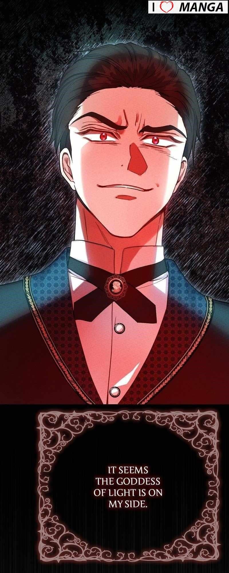 The Little Princess and Her Monster Prince - Chapter 85 Page 58