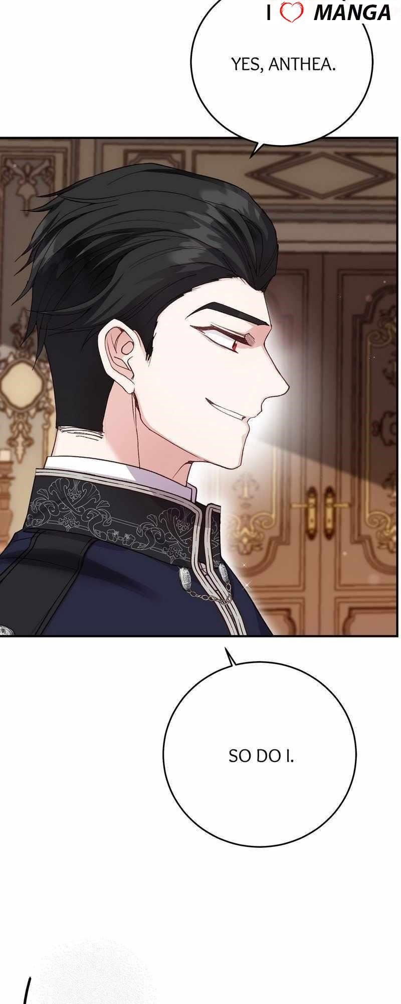 The Little Princess and Her Monster Prince - Chapter 85 Page 63