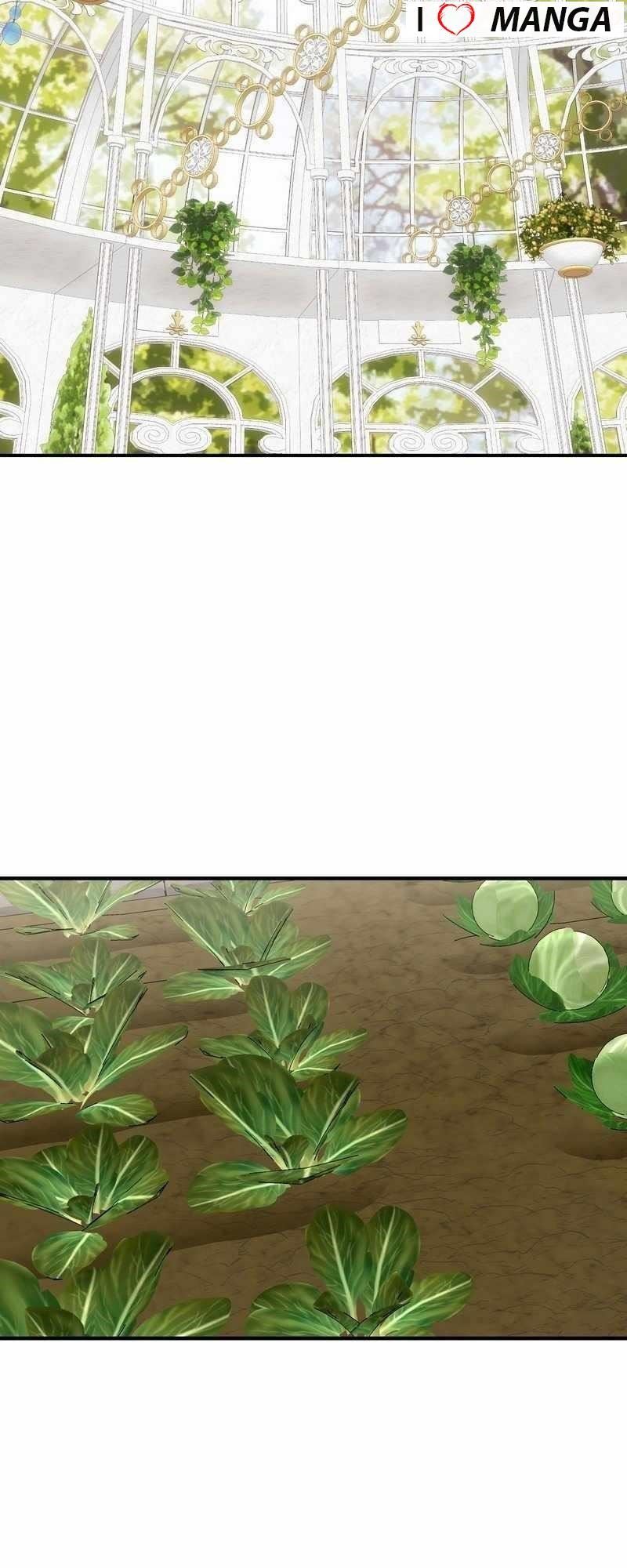 The Little Princess and Her Monster Prince - Chapter 85 Page 7