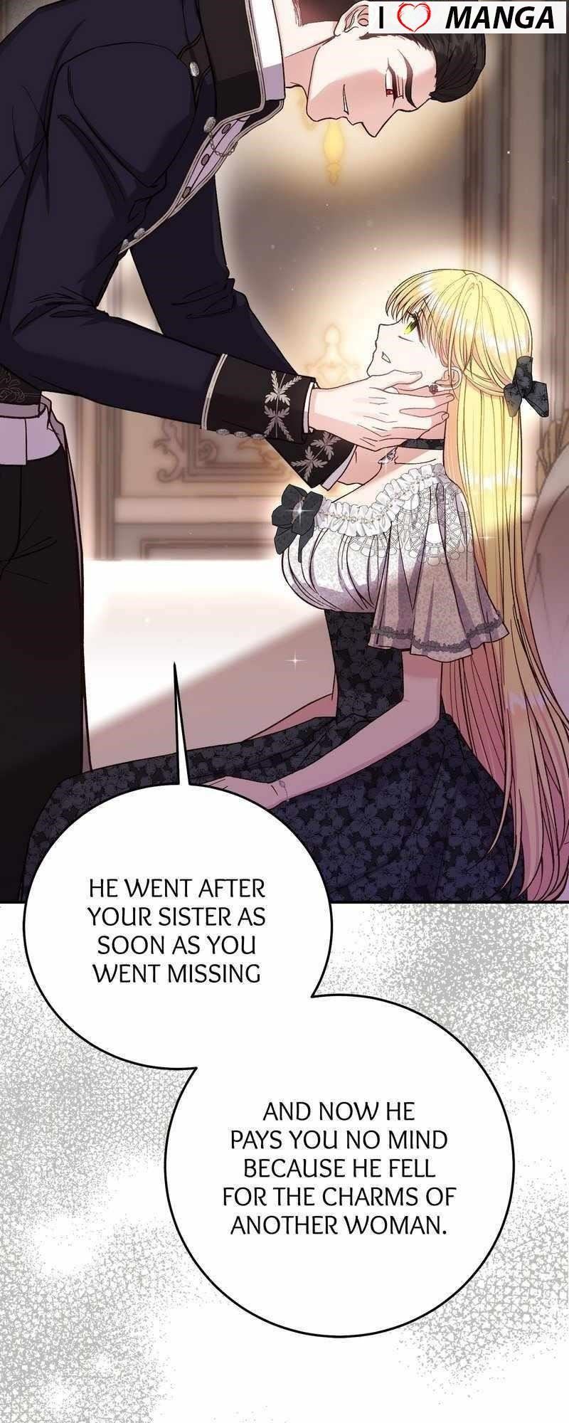 The Little Princess and Her Monster Prince - Chapter 86 Page 10