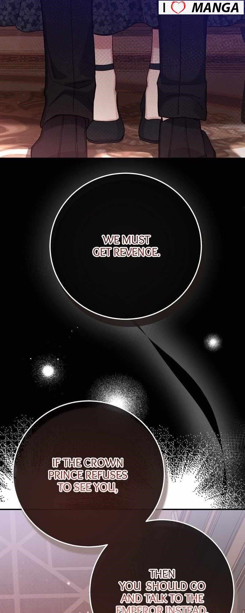 The Little Princess and Her Monster Prince - Chapter 86 Page 15