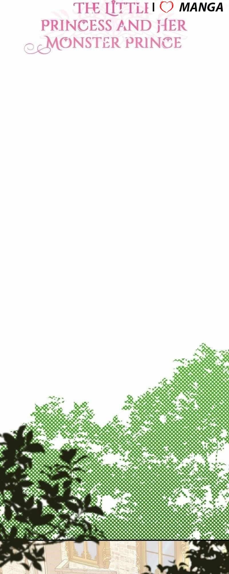 The Little Princess and Her Monster Prince - Chapter 86 Page 18