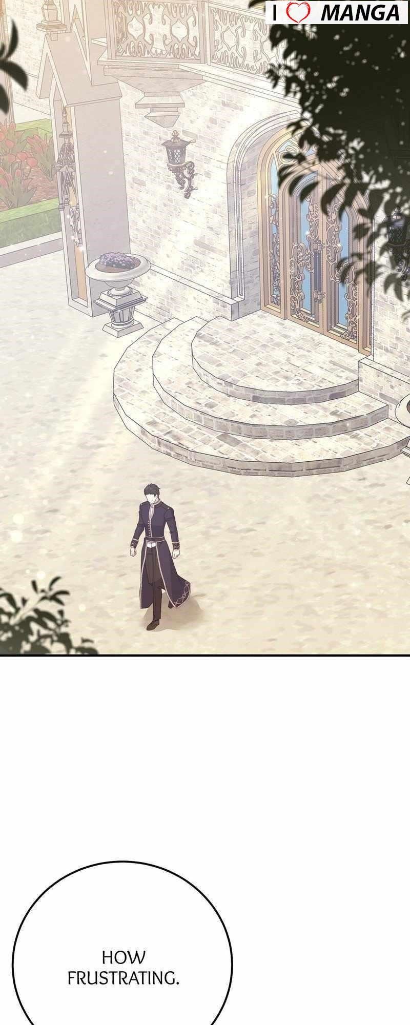 The Little Princess and Her Monster Prince - Chapter 86 Page 19